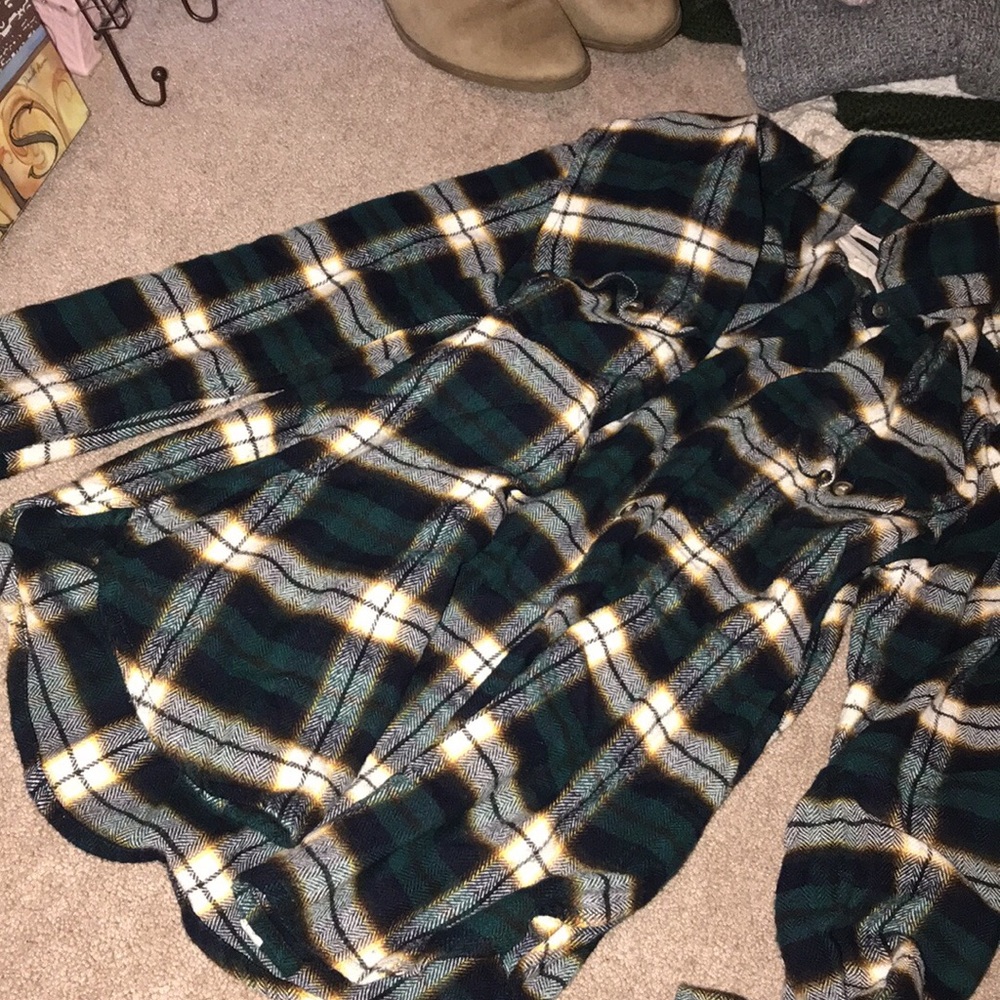 Flannel